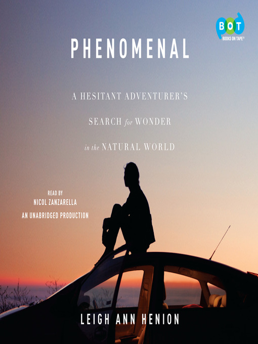 Title details for Phenomenal by Leigh Ann Henion - Wait list